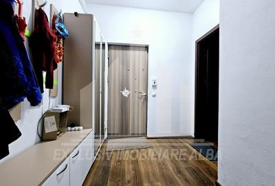 Apartament cu 3 camere | 83 mp | Bloc Nou | Lift | Maieri - 10