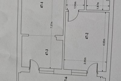 Apartament 2 camere lux, parcare inclusa, etaj 5, Sofia Residence - 10