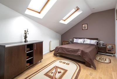 Vila S+P+M cu 3 dormitoare, Oradea, Cartier Iosia - 9