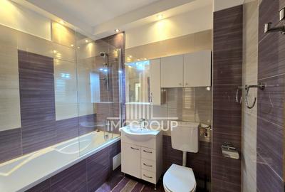 Inchiriere apartament 2 camere pe str Urusagului, parcare - 5