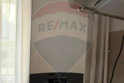 Apartament cu 2 camere | 2 bai | 13 Septembrie - 10