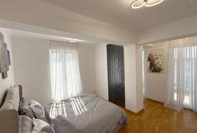 Apartament 2 camere -Bloc Neoclasic cu design tematic CHATEAU BLANC, comision 0 - 8
