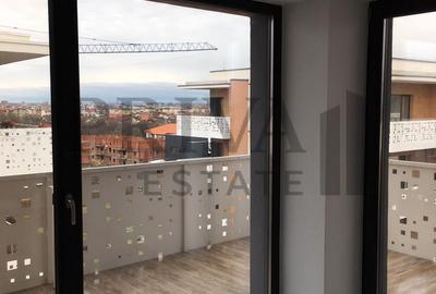Apartament 2 camere, 59 mp, 18 mp terasa, Lidl Giroc - 3