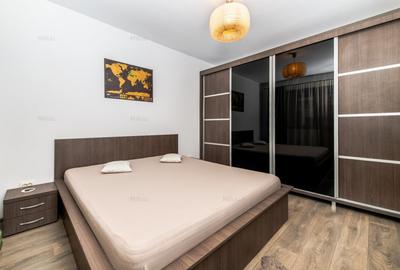 2 camere | 10 Min metrou 1 Decembrie - 1