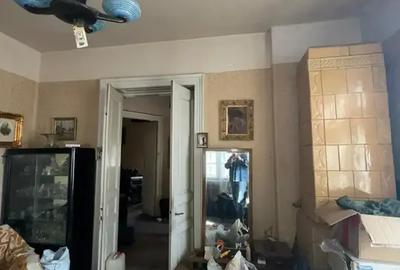 Apartament in vila |Parter| Cotroceni | Locatie de elita|Oportunitate - 8