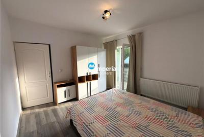 Apartament de inchiriat, 3 camere, loc de parcare,boxa, Rediu, Iasi - 11