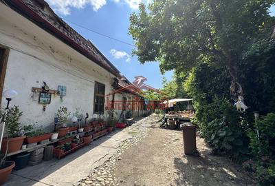 Apartament 2 camere la casa zona Turnisor din Sibiu - 1