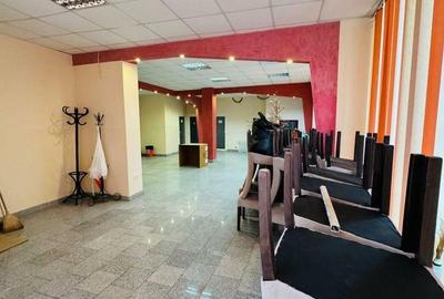 Spatiu comercial de inchiriat, vad , vitina 2 front Vlaicu Arad - 7