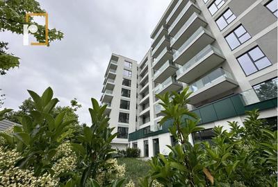 Apartament 3 camere | Bloc Nou Finalizat | Baneasa - 1