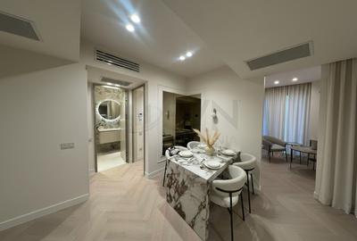 REA1027068 Apartament 3 camere Aviatiei l Comision 0 - 2