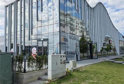 Comercial la Parter - 180 mp - langa Shopping City Sibiu - 4