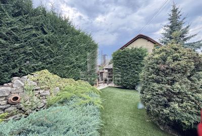 Casa individuala cu teren de 354 mp. - 1