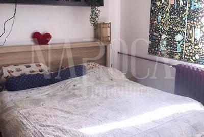 Apartament 2 camere de vanzare in Gheorgheni, Cluj Napoca - 3
