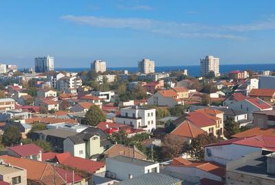 Centru - Bd. Mamaia , spatiu IDEAL BIROURI in cladire reprezentativa , 440 mp. - 9