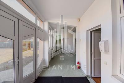 POLICLINICA PARTISA | 318 mp | Zona Centrala - 15