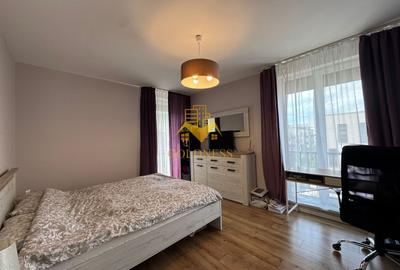 2 camere, terasa 14, parcare,Andrei Muresanu Zona Revo, Pet Friendly - 3