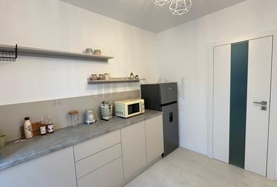 REA1007059 Apartament superb 4 camere bloc 2004 zona Arcul de Triumf- Marasti - 11