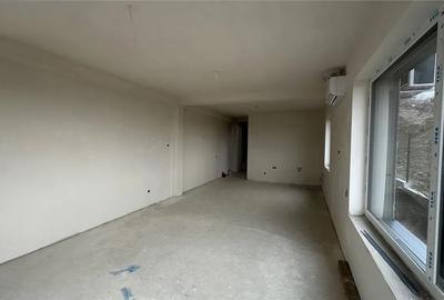 Duplex cu garaj si terasa panoramica 72 mp, Iris - 8
