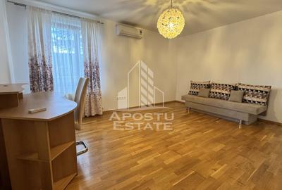 Penthouse 3 camere , Dumbravita - 7