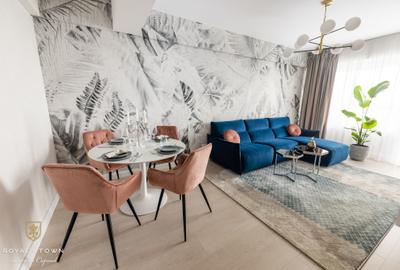 Apartament cu 2 camere de vanzare - Zona Copou Royal Town - 10
