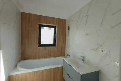 Duplex curte libera de 150mp + 60mp (2 locuri parcare) - 24