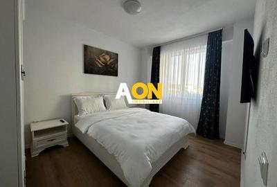 Apartament cu 3 Camere, Bloc Nou, Etaj 1, Zona Arex - 3