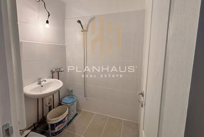 Garsonieră - renovată, zona Dragoș Vodă - 6