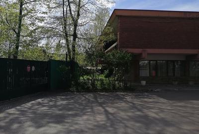 Vila unicat de inchiriat in Mamaia - 2