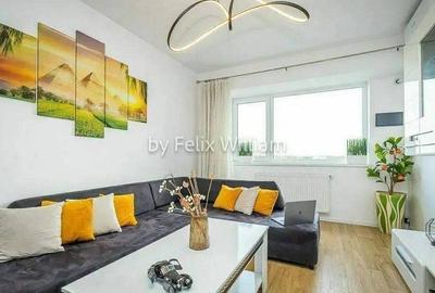 2 Camere, Complex CUBIC 7 Residence, Bloc FINALIZAT - POZE REALE. - 5