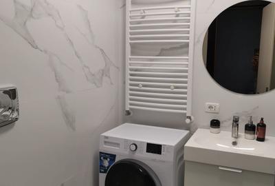 De vanzare ap 2 camere mobilat Baba Novac Belvedere - 15