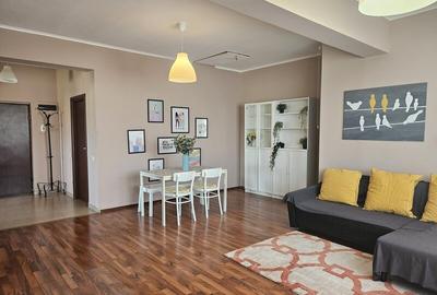 2 Camere 82mp Crangasi/ Podul Grant/ Basarab - 1