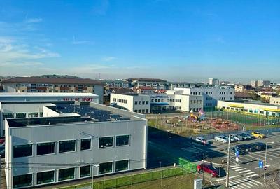 Apartament cu 2 camere decomandat, mobilat în Popești-Leordeni