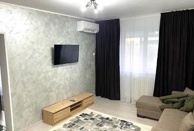 Inchiriere apartament 2 camere, semidecomandat, Mazepa