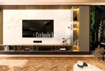 AVi Garden - Apartament Senzational cu Parcare Subterana -Totul Nou- FIRST RENT - 9