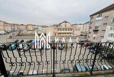 Apartament 3 camere | Etaj 2 | Balcon | Hipodrom 3 - 5