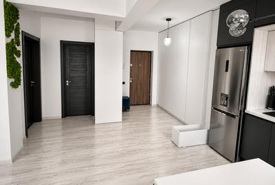 Apartament 2 camere modern de închiriat – lângă Metrou Nicolae Teclu - 5
