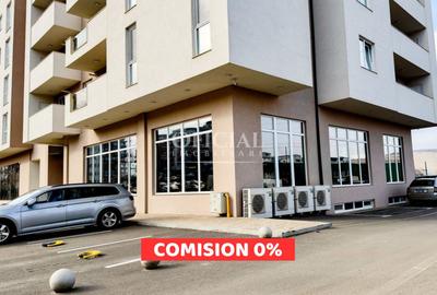 Apartament 2 Camere | 59 mp | Intermediar | Parcare | Zona VIVO BMW - 1