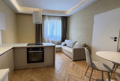 Apartament 2 camere  – Dorobanți |Prima închiriere - 8