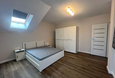 Apartament 3 camere, modern, suprafata generoasa - 9