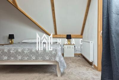 Casa 3 camere | 115 MPU |  Teren 260 MP | Sibiel - 9