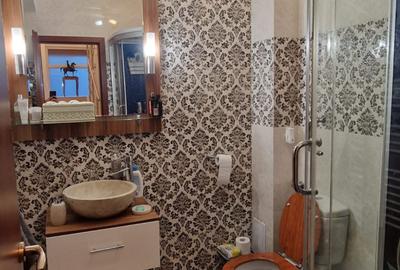 Duplex la cheie,zona buna ziua, cu curte si 3 locuri de parcare - 9
