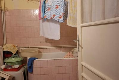 Piata Ovidiu-apartament 3 camere,parter,intrare din strada - 7