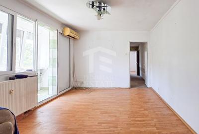 Apartament de 4 camere Militari / Apusului | Etaj 3/4 | Bloc reabilita - 5