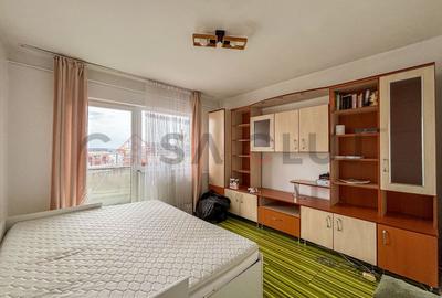 Zorilor - Zona Profi Super - Decomandat - Hidroizolatie - Centrala - 4