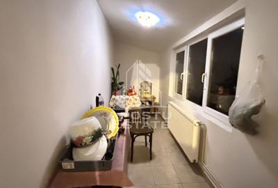 Apartament cu 3 camere, 65mp, centrala proprie, zona Calea Sagului - 8