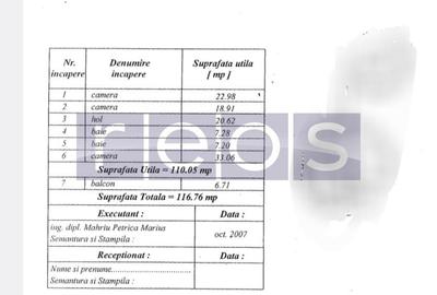 VANZARE CASA 7 CAMERE | PISCINA ACOPERITA | ZONA VATRA LUMINOASA - 34