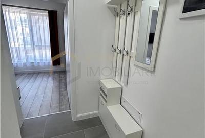 Apartament 2 camere spatios, mobilat, 2 locuri parcare, zona IKEA Dumbravita - 18