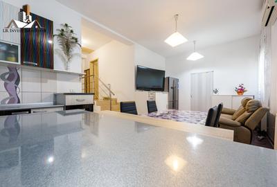 Casa individuala-Dumbravita, 604 mp teren, mobilată&utilată - 10