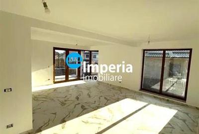 Casa Demisol+P+M, beci, 6 cam, 2 bai, 500 teren,  Lunca Cetatuii - 6