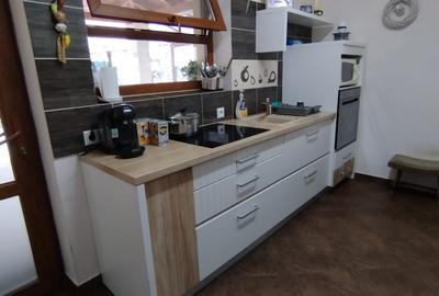 Casa noua Dva nord 234mp cu 6 ari teren mobilata utilata 282.000eur neg - 3